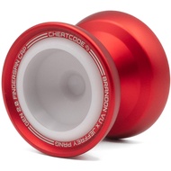 Yoyo by Brandon Vu - Unresponsive Yoyo for Kids, Teens, Adults - Ultimate Fingerspin Pro Yoyo - Leve