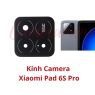 Xiaomi Pad 6S Pro Camera Glass