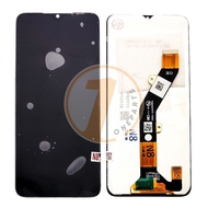 LCD TOUCHSCREEN ITEL A50 ITEL A90/ ZTE BLADE A54 A667LP COMPLETE/