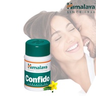 Himalaya Confido 60 Tablets