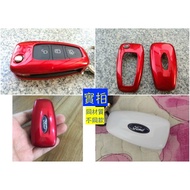 Exquisite Paint FORD Protective Case Key Birthday Gift FOCUS MONDEO FIESTA KUGA