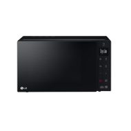 【LG/樂金】 25L NeoChef™智慧變頻微波爐 MS2535GIS (尊爵黑)