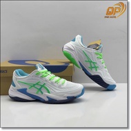 [Genuine] Court FF3 Novak Sneakers (Fullbox)