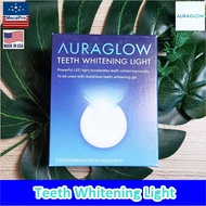 AuraGlow® Teeth Whitening Light ชุดฟอกฟันขาว เครื่องฟอกสีฟัน