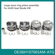 06H107065AM-ATG For Audi A4 A5 Q5 TT VW Golf GTI Passat CC Tiguan 2.0TFSI CCZB CDNB 21MM Modified En