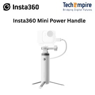 Insta360 Mini Power Handle for Insta360 GO Ultra/Ace Pro 2,Insta360 GO Ultra Accessories