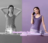 💢紫色控💢紫色控💢 💜DAEWOO紫色乾濕蒸氣熨斗💜