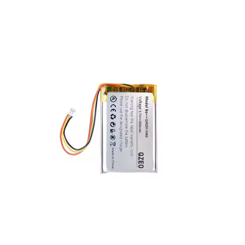 Replacement Mouse Battery For Razer Deathadder V3 Pro RZ01-0463