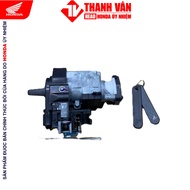 Electric lock assembly 35100-K44-V91 HONDA VISION 110 2018-2019