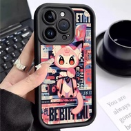 Case Hp For Xiaomi Redmi Note 12 4G Note 11 Pro 5G Note 11 Pro Plus Note 11 SE Note 11E Pro Note 11S