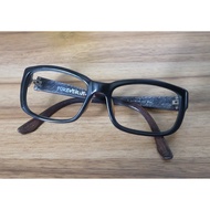 LS 06133 Glasses Size 54/18 140mm Black