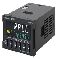 OMRON H5CC-L8D Digital timer