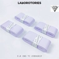 [LABOROTORIES] P.R IND 7C OVERGRIP 浦锐7C手胶 (Purui) Badminton Grip