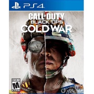 PS4 PS5 Call of Duty : Black Ops Cold War (Basic) Digital Download