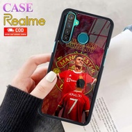 Case Custom All Type Realme 5 Pro Realme 5 Realme 5I Realme 5S Permata