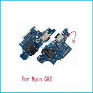 【Limited Time Only】 For Moto G22 G32 G42 G82 G52 G62 G52j 5g G71s Usb Charging Port Dock Plug Socket