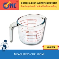 Glass Measuring Cup/ Cup 500 ml