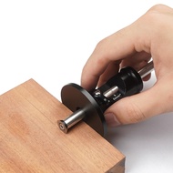 [Homyl478] European Style Wheel Marking Gauge Wood Marking Tool Wood Marking Durable