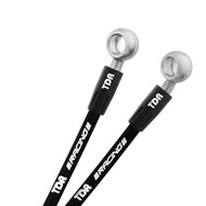 Universal Brake Hose Teflomax Brake Hose 90cm