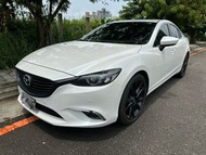 Mazda 6 柴油頂級版