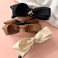 Banana Clip - Noele Banana Clip Hair Clip