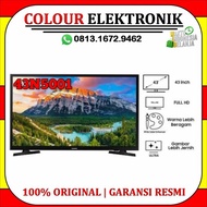 SAMSUNG LED FULL HD DIGITAL TV 43 Inch 43N5001 | UA43N5001