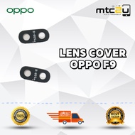 ORIGINAL LENS COVER-OPPO F9/PENUTUP LENSA-OPPO F9