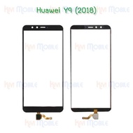 ทัชสกรีน Huawei Y9 2018/ Touchscreen Huawei Y9 2018