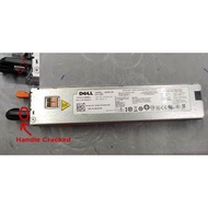 DELL POWEREDEGE R310 Server POWER SUPPLY UNIT PSU 400W 100-240V 5.6A R107K 0R107K A400E-S0