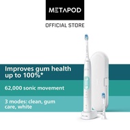 PHILIPS Sonicare Protectiveclean 5100 Sonic Electric Toothbrush - HX6857/30