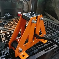 Dijual alat roll besi holo plat strip nako Diskon