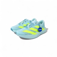 Adizero Evo SL Flash Aqua Lucid Lemon Womens (100% Authentic)
