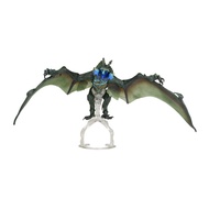 NECA Pacific Rim Ultra Deluxe Kaiju Otachi Flying Version Action Figure, 7"