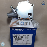 WPT-912C AISIN Pompa acqua WPT-912C prezzo e esperienza