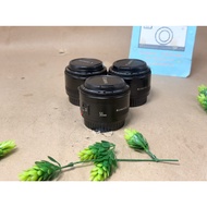 Canon EF-S 50mm f1.8 IS ll