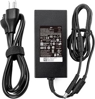 180W Laptop Charger for Dell G7 15 17 7588 7590 7790 G5 15 5587 5590 G3 15 17 3579 3779,for Latitude E 5250 5440 5450 5540 5550 5570 6440 7240 7440