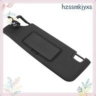Car Interior Sun Visor Left Black Driver Side 6CJ07DX9AA for   JK 2007-2017 hzssmkjyxs.my