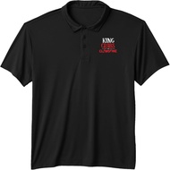 Alaska King's Crab Is A Polo Shirt That Provides Lot Of Fun.