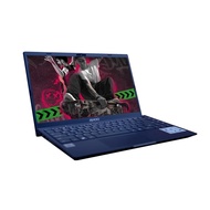 "MYBOOK HYPE 5 I5-1035G4/8GB/NVME.512GB/14""FHD IPS/BLUE/DOS "