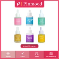 ANIMATE - Serum SERIES (20 ml) - Facial Serum Facial Serum 5x Active Whitening | Perfect Glowing Bar