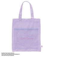 Maruzhen Tote Bag/Care Bears/Care Bears eslite