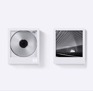 全新km5 Instant Disc Audio CP1 CD播放器