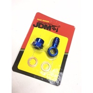 JDM  Fuel Pump Banjo AN6   for FUEL PUMP BOSCH TYPE  044 / 910