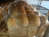ขนมปังปอน แบบหัน ก้อนหัวกะโหลก