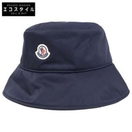 二手 Moncler BERRETTO 漁夫帽，S 碼，F10933B70600 C0410（立即購買/國內授權）