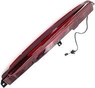 For GMC For Envoy Excludes XUV 2002-2009 15201921 GM2890106 Third 3RD Tail Brake Light Stop Lamp RED