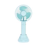 พัดลมพกพา 2 นิ้ว ASAKI AK-FN42 สีฟ้า (1247421)