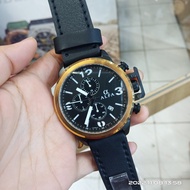 JAM ALFA 33025 Chronograph Original