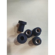 NMAX R15 VISOR BOLT RUBBER NUT NMAX X MAX X-RIDE VISOR BOLT MOUNTING