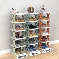 YOULITE Plastic Shoe Rack Shoe Rack Shoe Organiser Shoe Cabinet bto Shoe Rack hdb Shoe Rack Shoes Ra